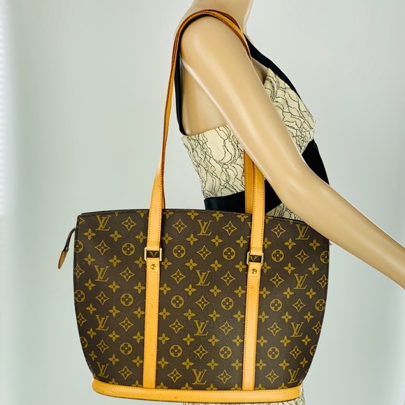 Louis Vuitton Handbags - 💫 Babylone 💫 Tote by Luis Vuitton